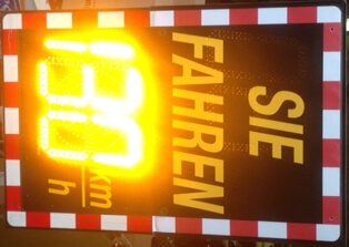 „Zebrastreifen-Malaktion“ am 01. Juni 2013