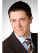 Mitglieder wählten neuen BfK-Vorstand Florian Windeck - Vorsitzender des BfK
