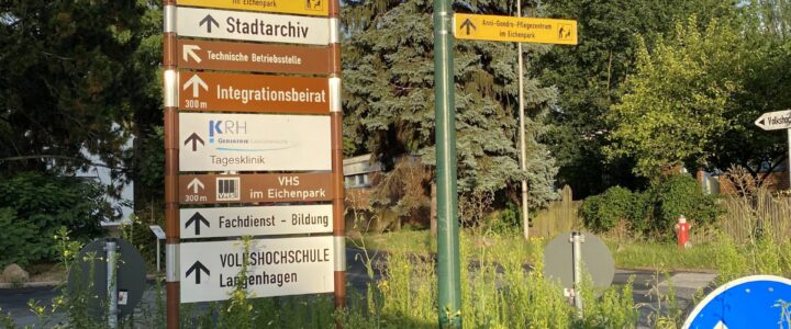 BfK zu Gast auf CDU-Fraktionsitzung BfK zu Gast auf CDU-Fraktionsitzung