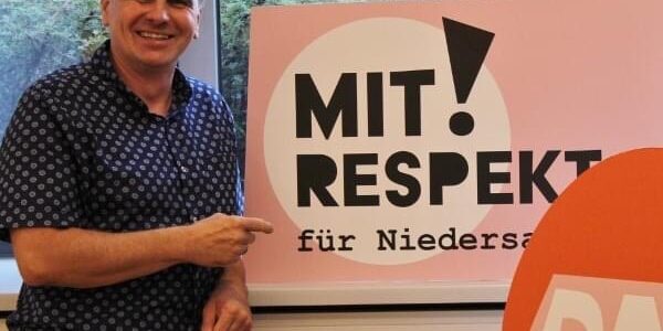 MitRespekt! für Niedersachsen MitRespekt! für Niedersachsen
