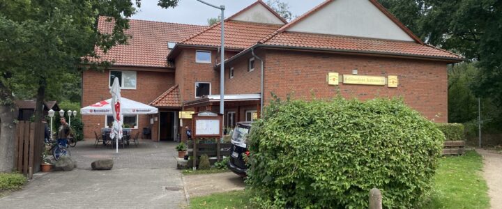 Schützenhaus Kaltenweide (C) Florian Windeck