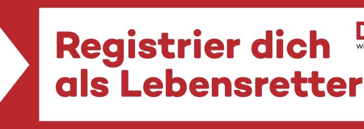 Sommerfest 2023: Lebensretter werden – als Stammzellenspender registrieren Sommerfest 2023: Lebensretter werden – als Stammzellenspender registrieren