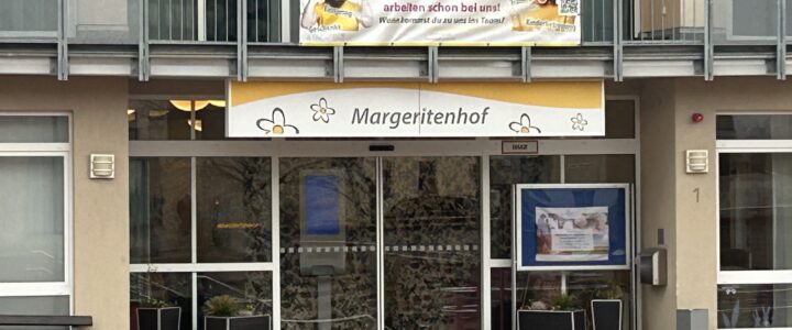 Tag der offenen Tür im Margeritenhof (c) 2024 - Florian Windeck | Alten- & Pflegeheim Margeritenhof am Kaltenweider Platz