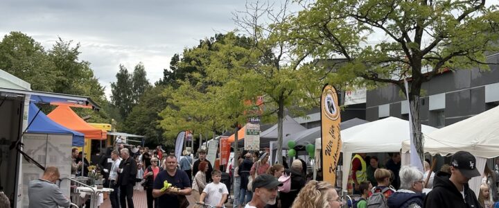 Kaltenweider Sommerfest sucht Mitgestalterinnen und Mitgestalter für 2027 Kaltenweider Sommerfest sucht Mitgestalterinnen und Mitgestalter für 2027